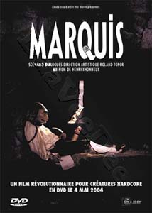 Marquis (DVD)